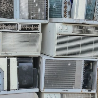 Beykoz Bölgesinde Paslanmaz Hurda Fiyatları